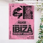 cover: The Manor - Ibiza