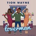 cover: Team Salut|Tion Wayne - Loverman