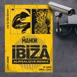 cover: The Manor - Ibiza