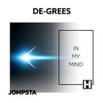 cover: De-grees - In My Mind