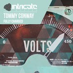 cover: Tommy Conway - Fully Charged