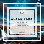 cover: Alaan Lara - Travel At Universe