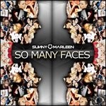 cover: Sunny Marleen - So Many Faces