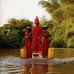 cover: Petite Noir - La Maison Noir/The Black House