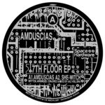 cover: Amduscias - 7th Floor (Explicit)