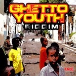 cover: Various - Ghetto Youth Riddim