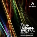 cover: Arian Faraone - Spectral Part 2