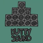 cover: Dutty Sound - Big Love EP