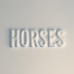 cover: Matthew Dear - Horses