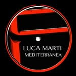 cover: Luca Marti - Mediterranea