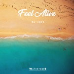 cover: Dj Iaia - Feel Alive