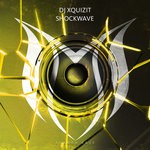 cover: Dj Xquizit - Shockwave