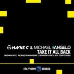 cover: Haris C|Michael Angelo - Take It All Back