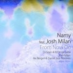 cover: Josh Milan|NAMY - From Now On