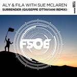 cover: Aly & Fila|Sue Mclaren - Surrender (Giuseppe Ottaviani Remix)