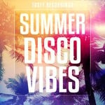 cover: Various - Summer Disco Vibes