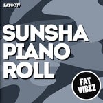 cover: Sunsha - Piano Roll