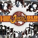 cover: V-bros - Old Fashion EP