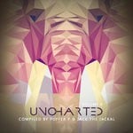 cover: Various - Uncharted Vol 10