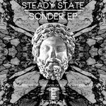 cover: Steady State - Sonder EP