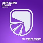 cover: Chris Farish - Elements