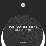 cover: New Alias - Sunshine