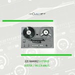 cover: Eze Ramirez - G-Stereo