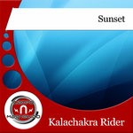 cover: Kalachakra Rider - Sunset