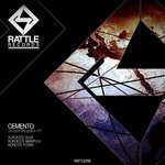 cover: Cemento - Censura Geografica