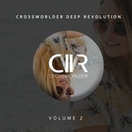 cover: Various - Crossworlder Deep Revolution Vol 2