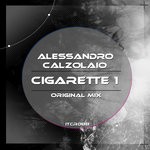 cover: Alessandro Calzolaio - Cigarette 1