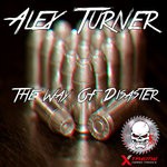 cover: Alex Turner - The Day Of Disaster