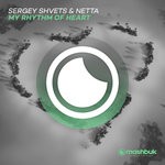 cover: Netta|Sergey Shvets - My Rhythm Of Heart