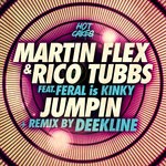 cover: Feral Is Kinky|Martin Flex & Rico Tubbs - Jumpin