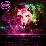 cover: Jiro - Changed/Tear In Remixes