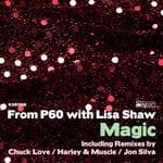 cover: FROM P60|Lisa Shaw - Magic