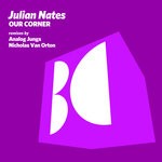 cover: Julian Nates - Our Corner