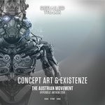 cover: Concept Art|Existenze - The Austrian Movement