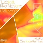 cover: Amor|KIKO NAVARRO|TUCCILLO - Lovery (All Mixes)