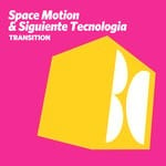 cover: Siguiente Tecnologia|Space Motion - Transition