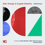 cover: Alec Araujo|Cryptic Realms - Katharsys