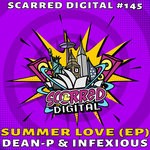 cover: Dean-p & Infexious - Summer Love EP