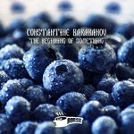 cover: Constantine Barabanov - The Beginning Of Something