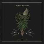 cover: Landhouse - Black Forest - Random Collective Records