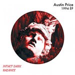 cover: Austin Price - 1994 EP