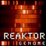 cover: Reaktor - Genome