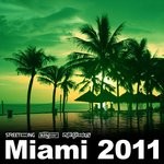 cover: SUPERNOVA|Deepest Nine|ANANDA PROJECT|KRUSE & NUERNBERG|CEVIN FISHER - Miami 2011 Part 2