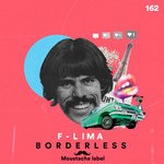 cover: F-lima - Borderless