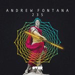 cover: Andrew Fontana - Digital Stories EP