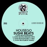 cover: Housego - Sushi Beats